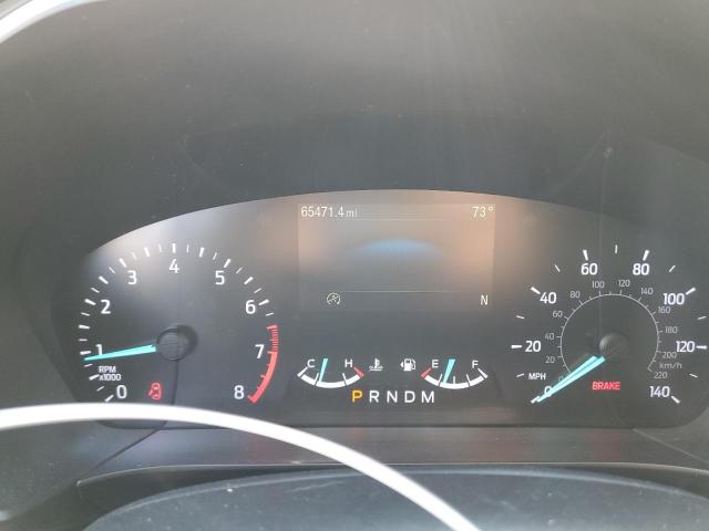 Photo 9 from auction – 2020 FORD ESCAPE SEL with VIN 1FMCU9H96LUA45235