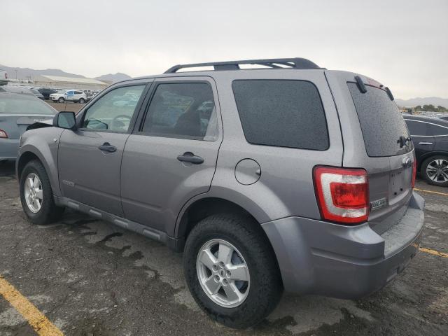 Photo 2 from auction – 2008 FORD ESCAPE XLT with VIN 1FMCU03168KB67948