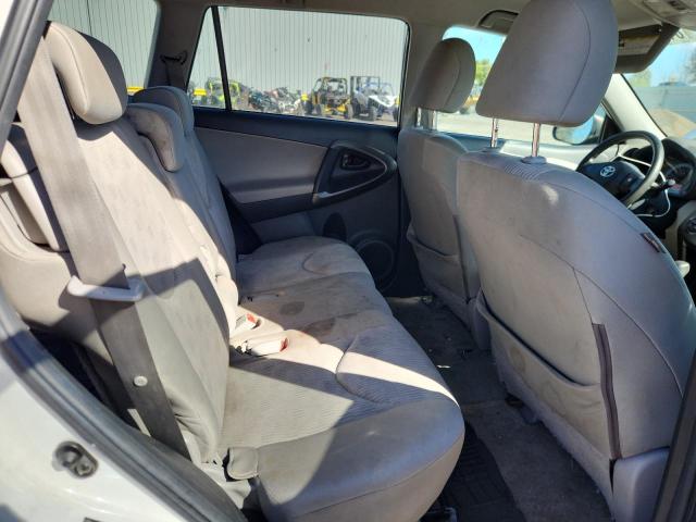 Photo 10 from auction – 2011 TOYOTA RAV4 with VIN 2T3KF4DV0BW079270