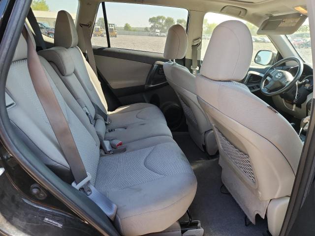 Photo 10 from auction – 2012 TOYOTA RAV4 with VIN JTMZF4DV0C5044154