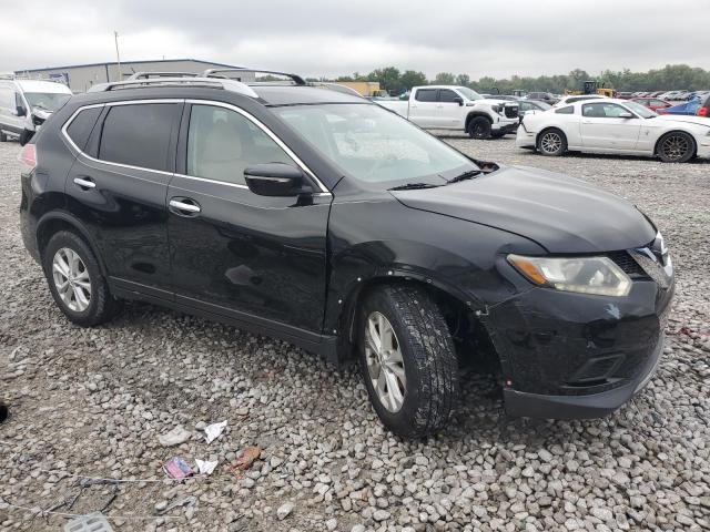Photo 4 from auction – 2014 NISSAN ROGUE S with VIN 5N1AT2MT6EC793947