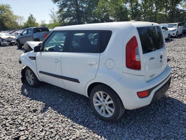 Photo 2 from auction – 2013 KIA SOUL with VIN KNDJT2A50D7573592