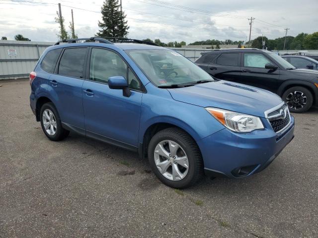 Photo 4 from auction – 2015 SUBARU FORESTER 2.5I PREMIUM with VIN JF2SJAFC5FH486829