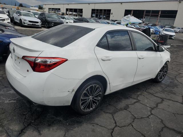 Photo 3 from auction – 2016 TOYOTA COROLLA with VIN 5YFBURHE2GP419811