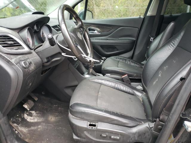Photo 7 from auction – 2014 BUICK ENCORE with VIN KL4CJESB0EB521537