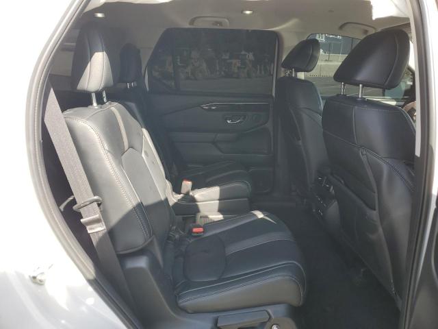 Photo 11 from auction – 2023 HONDA PILOT EXL with VIN 5FNYG1H50PB010513
