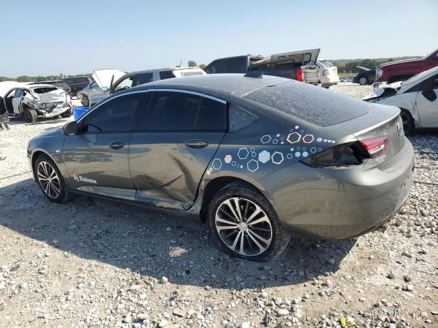 Photo 2 from auction – 2019 BUICK REGAL PREF with VIN W04GM6SXXK1032574