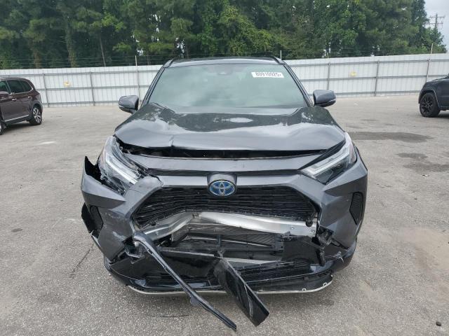 Photo 5 from auction – 2023 TOYOTA RAV4 SE with VIN JTM16RFV5PD096253