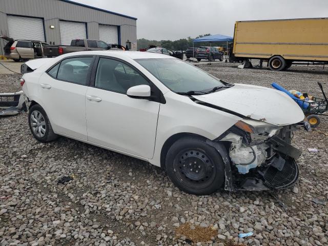 Photo 4 from auction – 2016 TOYOTA COROLLA L with VIN 5YFBURHE3GP556739