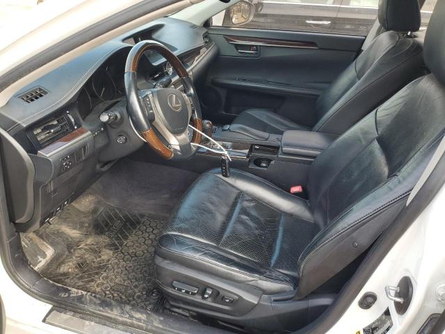 Photo 7 from auction – 2013 LEXUS ES 350 with VIN JTHBK1GG4D2005819