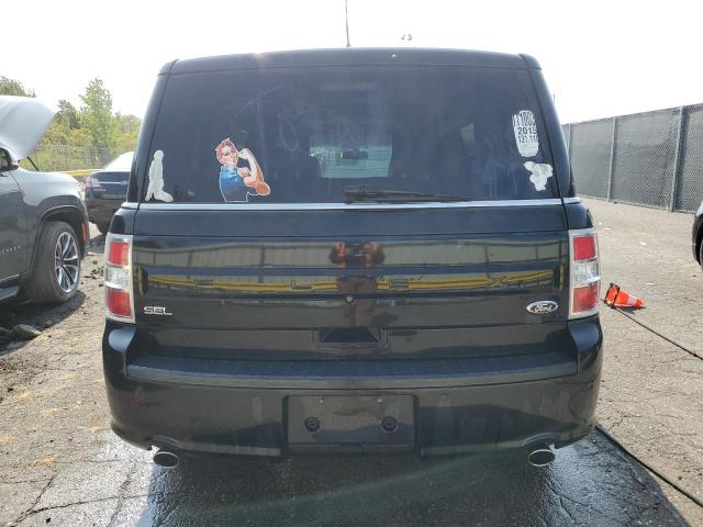 Photo 6 from auction – 2015 FORD FLEX SEL with VIN 2FMGK5C86FBA05004