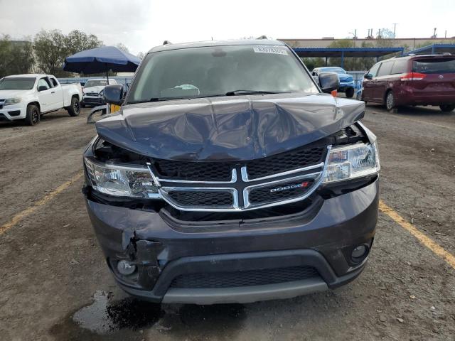 Photo 5 from auction – 2019 DODGE JOURNEY SE with VIN 3C4PDCBB4KT870715