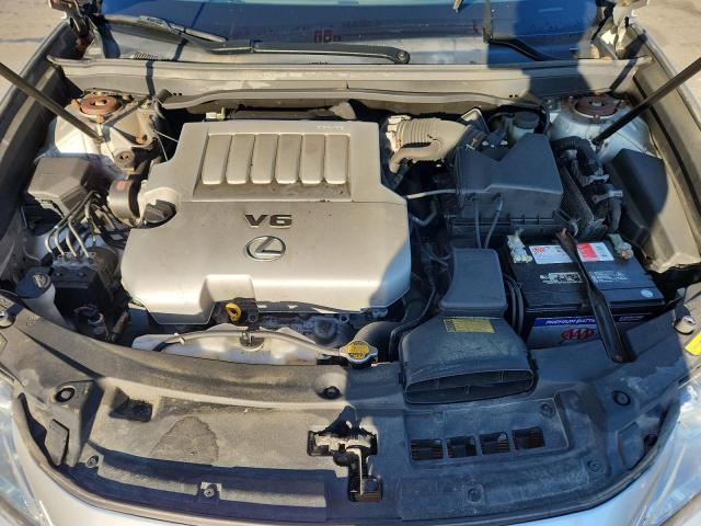 Photo 11 from auction – 2013 LEXUS ES 350 with VIN JTHBK1GG0D2056007