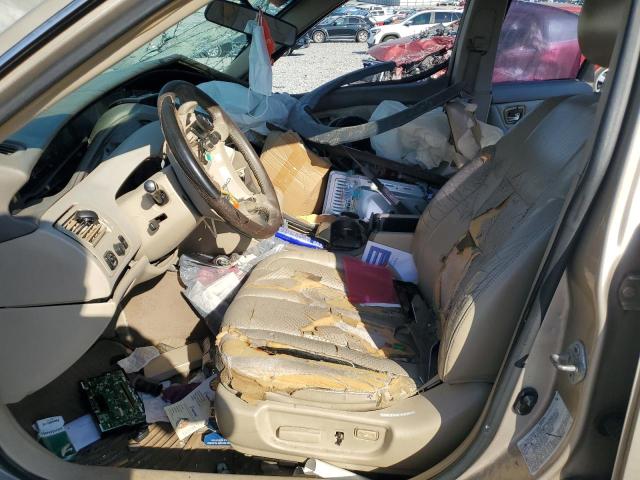 Photo 7 from auction – 2003 TOYOTA AVALON XL with VIN 4T1BF28BX3U313378