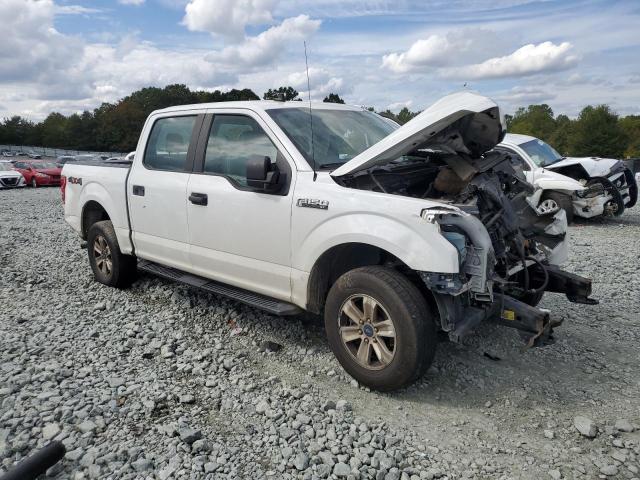 Photo 4 from auction – 2020 FORD F150 SUPERCREW with VIN 1FTEW1EB2LFA92685