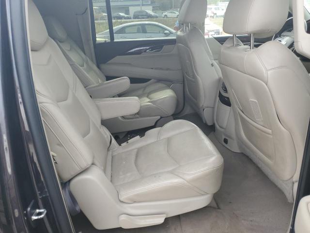 Photo 10 from auction – 2015 CADILLAC ESCALADE ESV PREMIUM with VIN 1GYS4TKJ7FR714050