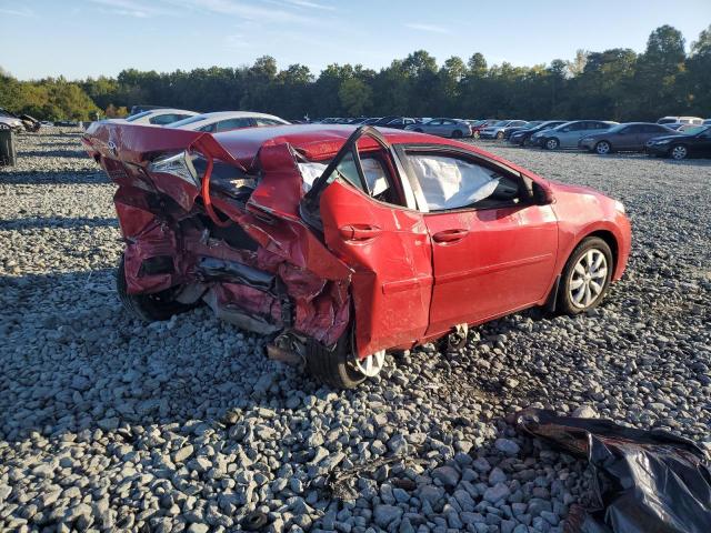 Photo 3 from auction – 2014 TOYOTA COROLLA L with VIN 2T1BURHE9EC117669