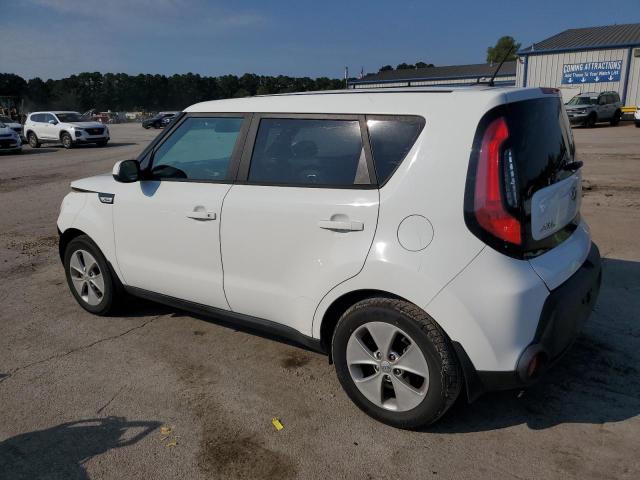 Photo 2 from auction – 2016 KIA SOUL with VIN KNDJN2A2XG7335365