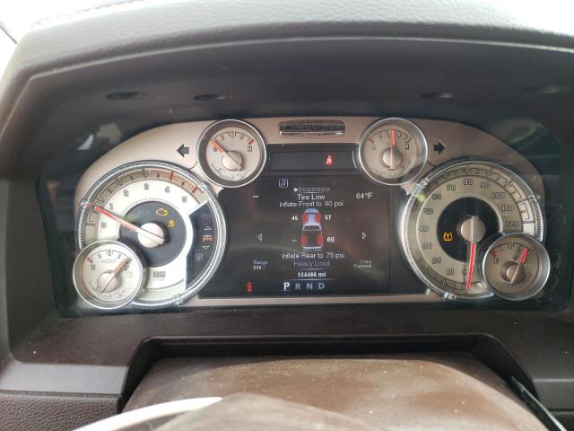 Photo 9 from auction – 2013 RAM 2500 LONGH with VIN 3C6UR5PL7DG615268