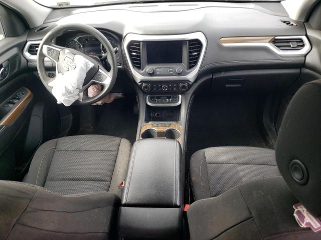 Photo 8 from auction – 2021 GMC ACADIA SLE with VIN 1GKKNKLA6MZ166393