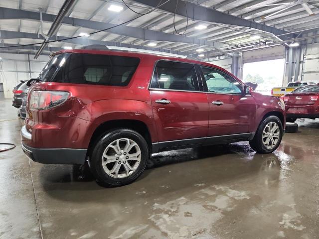 Photo 3 from auction – 2016 GMC ACADIA SLT with VIN 1GKKVRKD5GJ113241