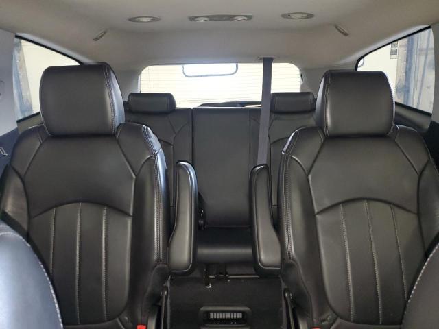 Photo 10 from auction – 2014 CHEVROLET TRAVERSE L with VIN 1GNKVJKD2EJ164472
