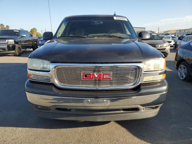 Photo 5 from auction – 2005 GMC YUKON with VIN 1GKEC13T65R108011