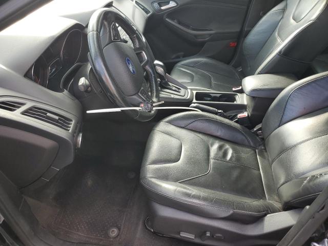 Photo 7 from auction – 2016 FORD FOCUS SE with VIN 1FADP3F24GL203284
