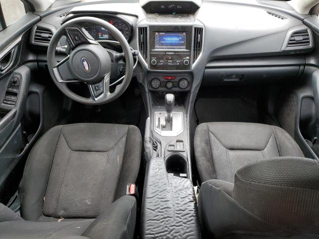Photo 8 from auction – 2020 SUBARU IMPREZA with VIN 4S3GKAB61L3608595