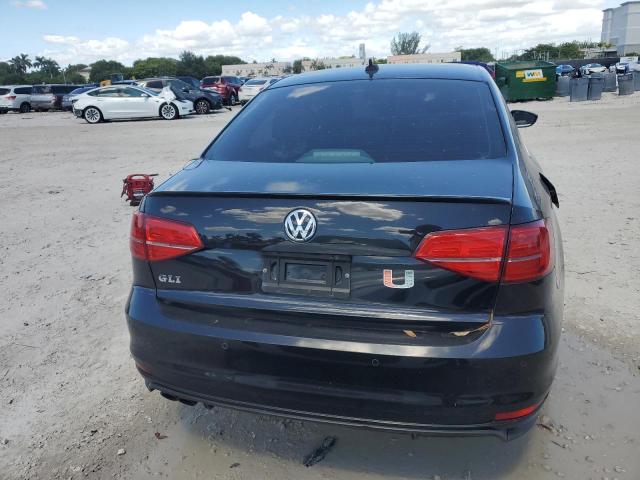 Photo 6 from auction – 2017 VOLK JETTA GLI with VIN 3VW4T7AJ4HM204718