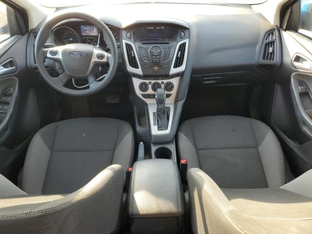 Photo 8 from auction – 2014 FORD FOCUS SE with VIN 1FADP3F25EL178294