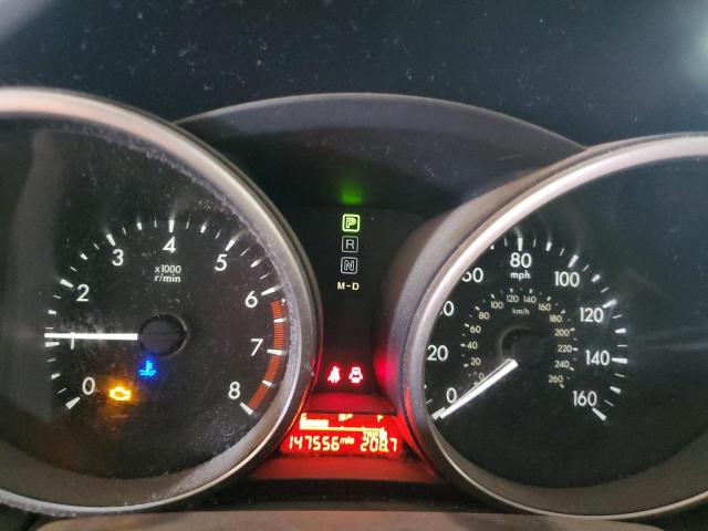 Photo 9 from auction – 2012 MAZDA 5 with VIN JM1CW2CL1C0114042
