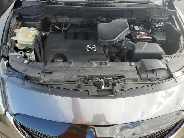Photo 12 from auction – 2015 MAZDA CX-9 GRAND with VIN JM3TB3DV3F0463717