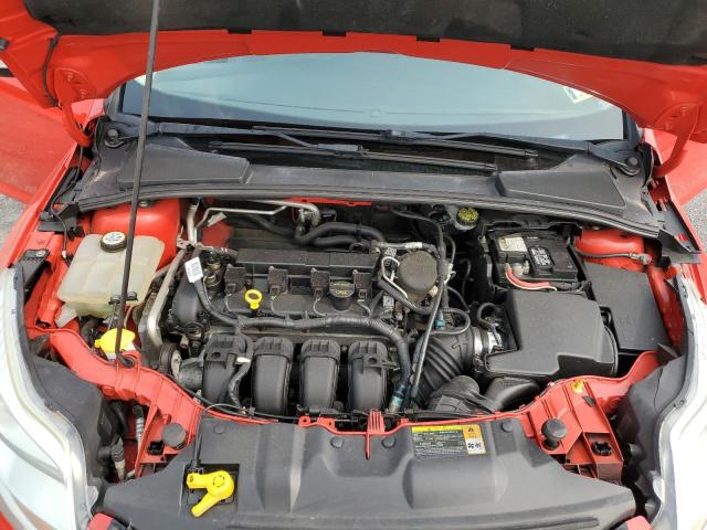 Photo 11 from auction – 2012 FORD FOCUS SEL with VIN 1FAHP3H26CL219379