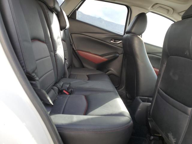 Foto 11 de la subasta – 2018 MAZDA CX-3 TOURING con VIN JM1DKFC79J0312360