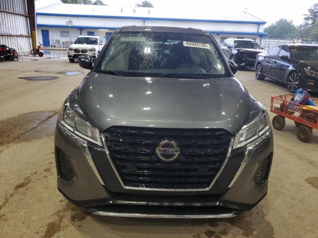 Photo 5 from auction – 2021 NISSAN KICKS S with VIN 3N1CP5BV7ML553657