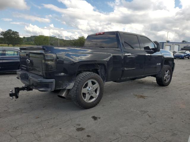 Photo 3 from auction – 2015 CHEVROLET SILVERADO with VIN 1GC1KWE89FF192363