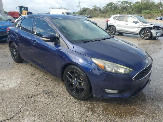 Photo 4 from auction – 2016 FORD FOCUS SE with VIN 1FADP3F26GL360301