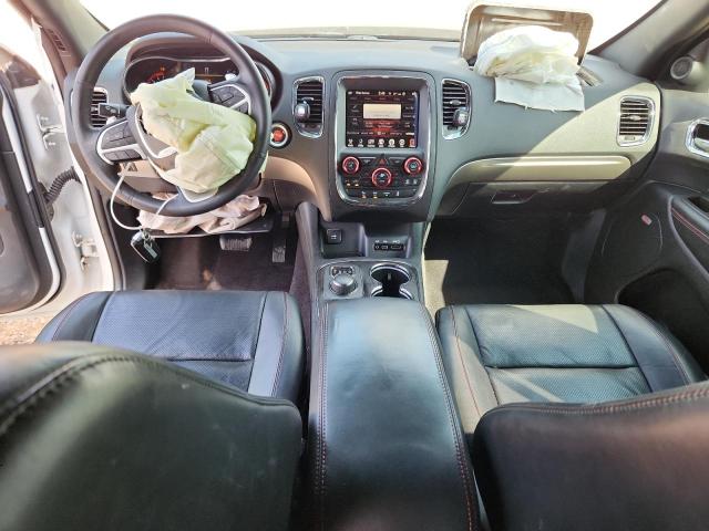 Photo 8 from auction – 2016 DODGE DURANGO R/ with VIN 1C4SDHCT4GC394452