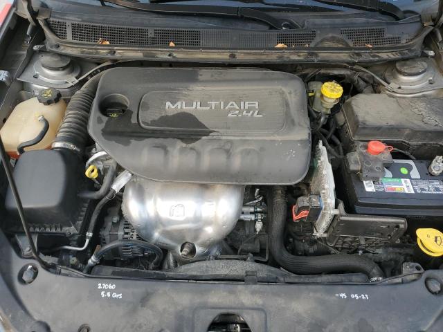 Photo 11 from auction – 2015 DODGE DART SXT with VIN 1C3CDFBBXFD380716