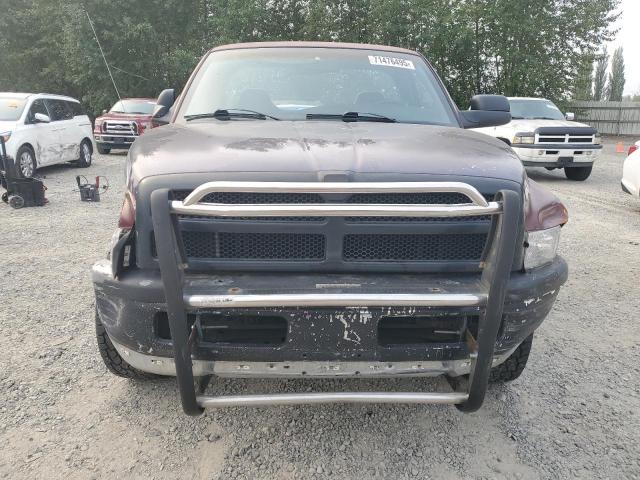 Photo 5 from auction – 2001 DODGE RAM 1500 with VIN 1B7HC16X31S724808