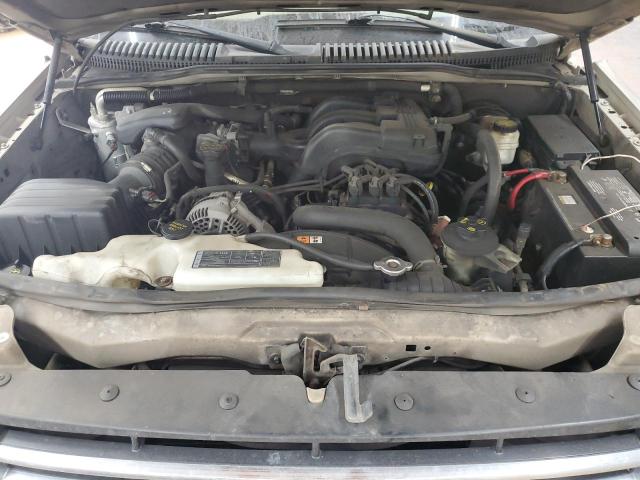 Photo 12 from auction – 2006 FORD EXPLORER X with VIN 1FMEU73E86UB54642