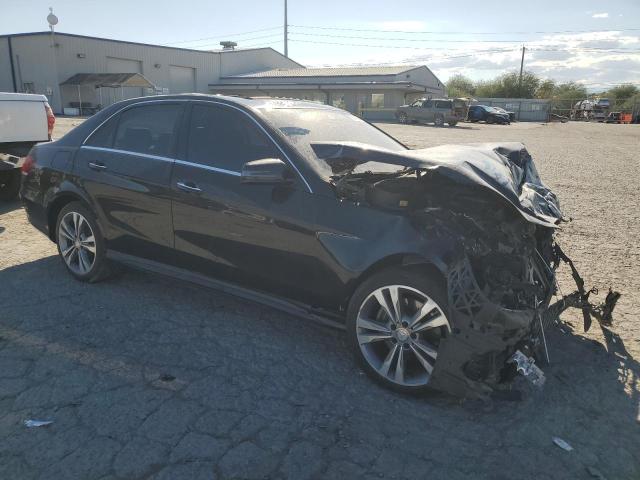 Photo 4 from auction – 2014 MERCEDES-BENZ E 350 with VIN WDDHF5KBXEA924238