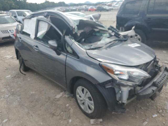 Photo 4 from auction – 2018 NISSAN VERSA NOTE with VIN 3N1CE2CP4JL355165
