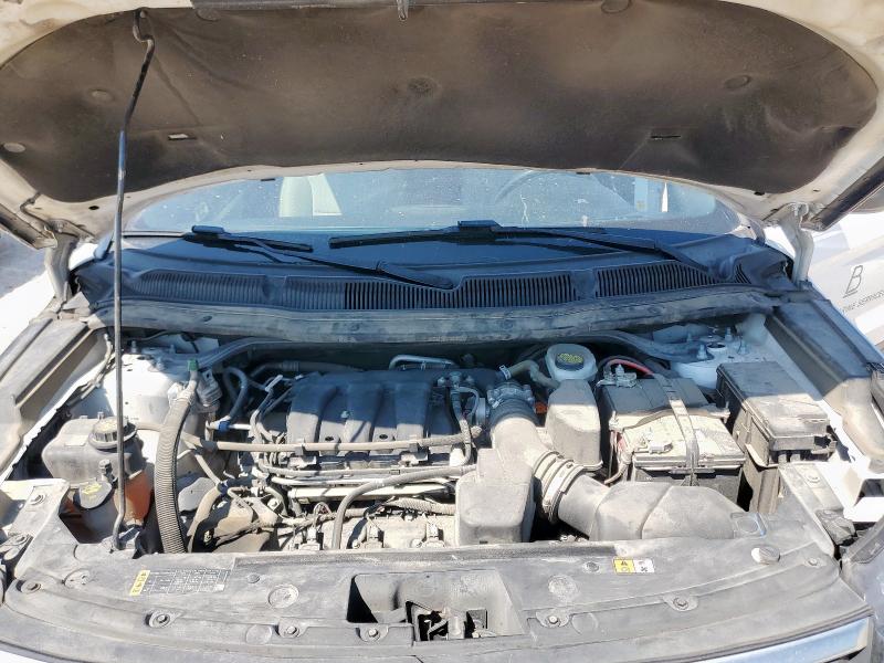 Photo 12 from auction – 2019 FORD EXPLORER with VIN 1FM5K7B87KGA07450