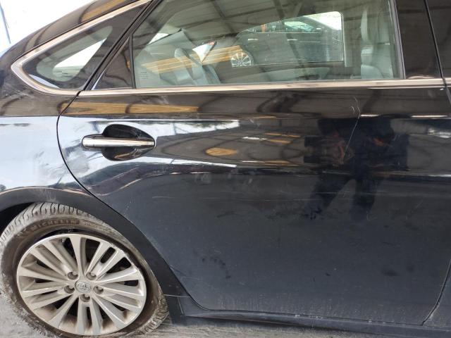 Photo 10 from auction – 2013 TOYOTA AVALON HYB with VIN 4T1BD1EB4DU011526