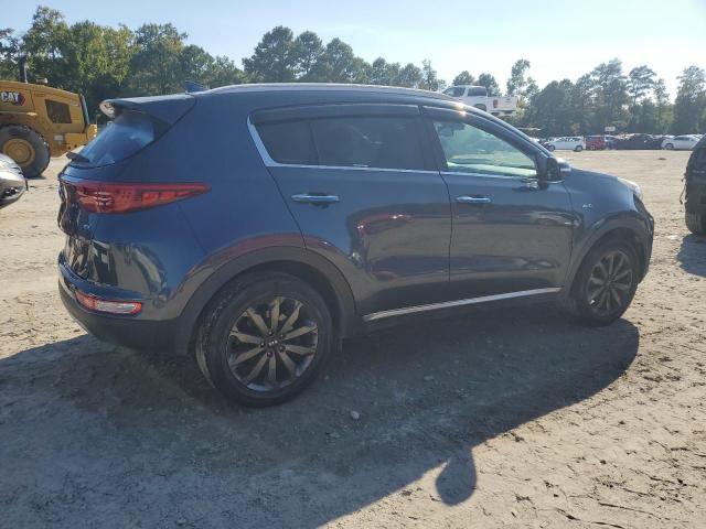Photo 3 from auction – 2018 KIA SPORTAGE E with VIN KNDPNCAC0J7471956