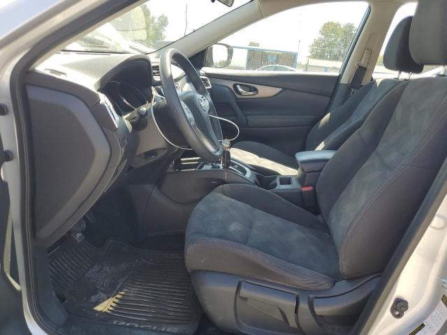 Photo 7 from auction – 2016 NISSAN ROGUE S with VIN KNMAT2MV2GP652262
