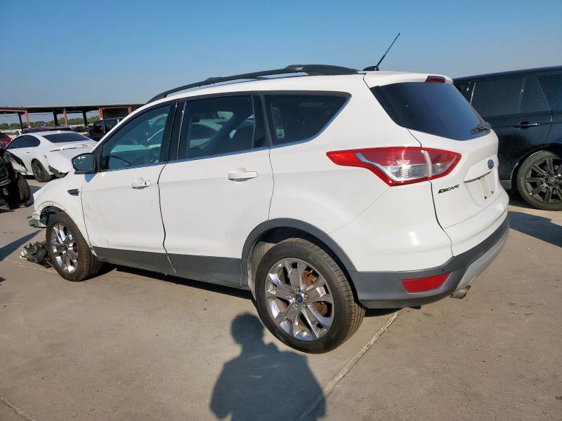 Photo 2 from auction – 2014 FORD ESCAPE SE with VIN 1FMCU9G91EUD66832