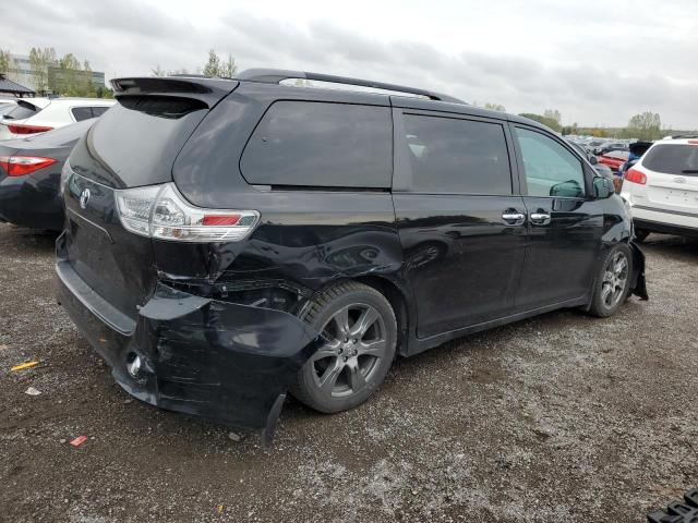 Photo 3 from auction – 2017 TOYOTA SIENNA SE with VIN 5TDXZ3DC1HS845166